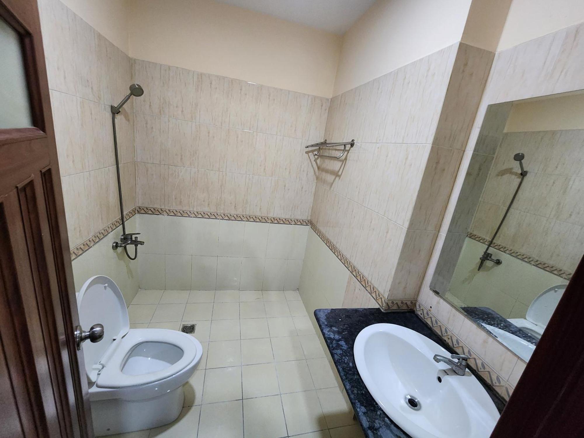 Khach San Sao Mai Hotel Bandar Ho Chi Minh Luaran gambar